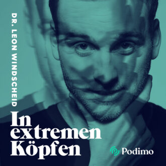 In extremen Köpfen – Podcast